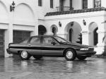 Chevrolet Caprice Classic 1991 года